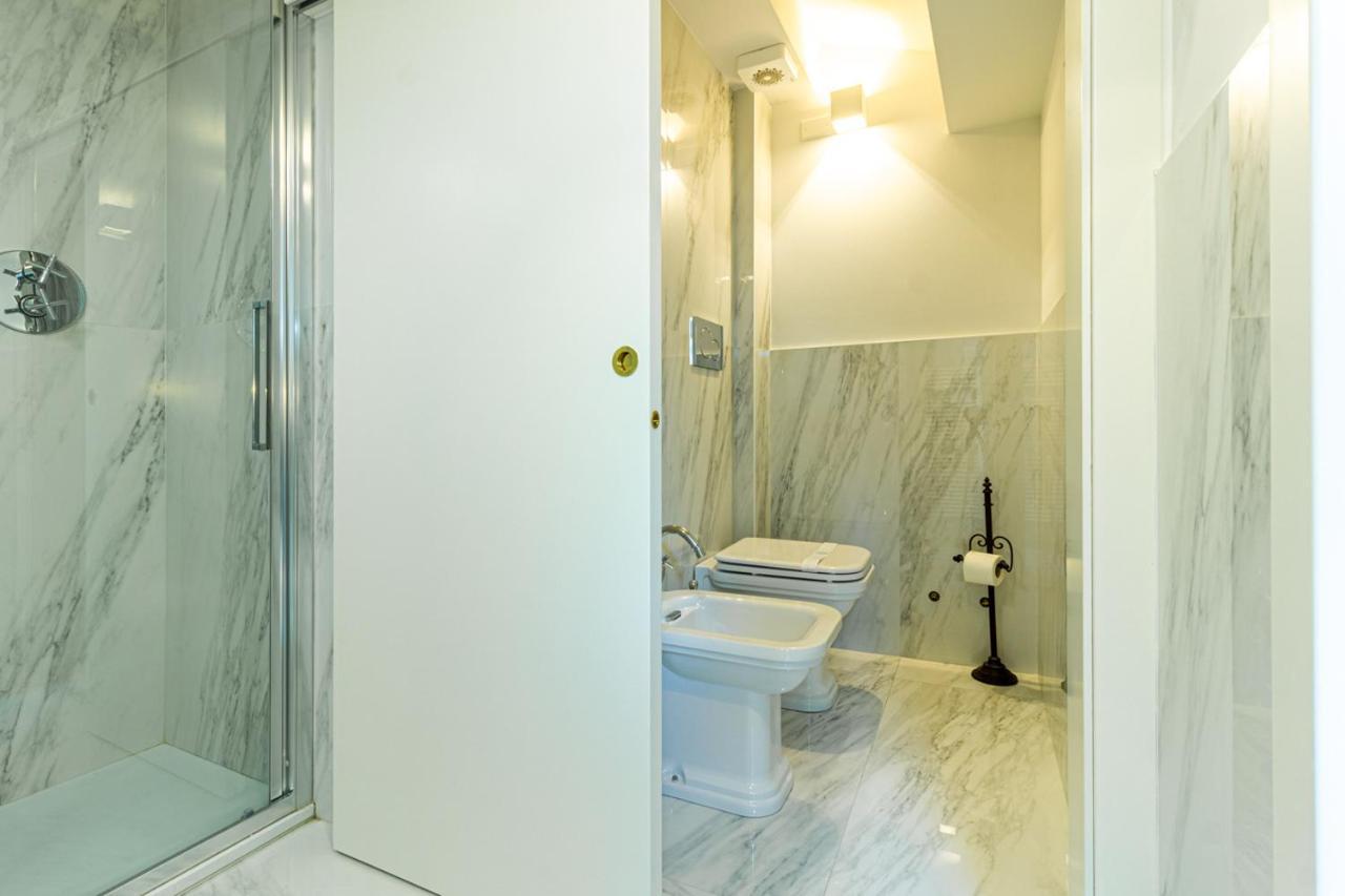 Apartamento Casa Calypso In Canton De' Fiori