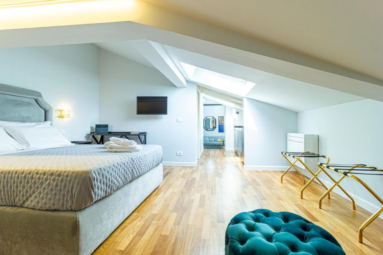 Casa Calypso In Canton De' Fiori Apartamento Bolonia