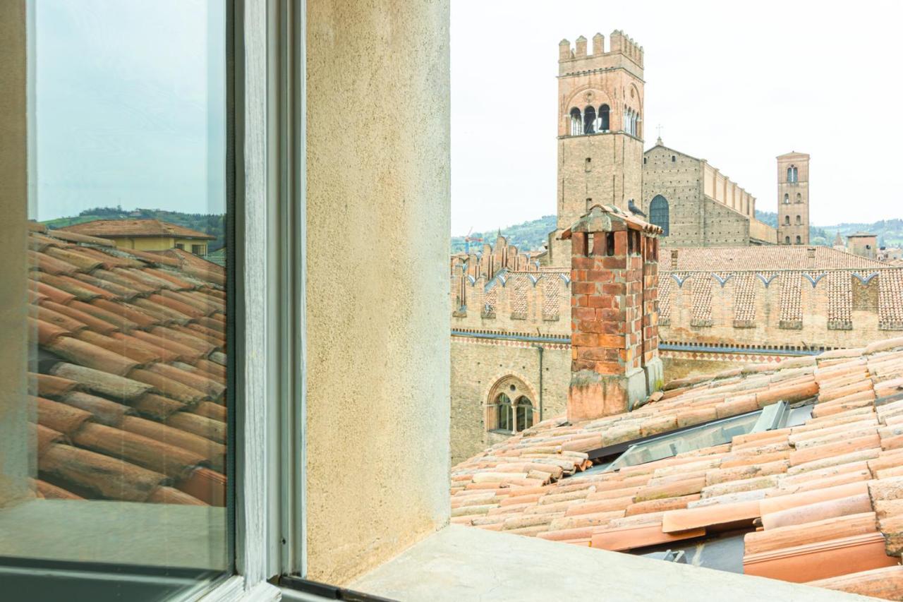 Apartamento Casa Calypso In Canton De' Fiori