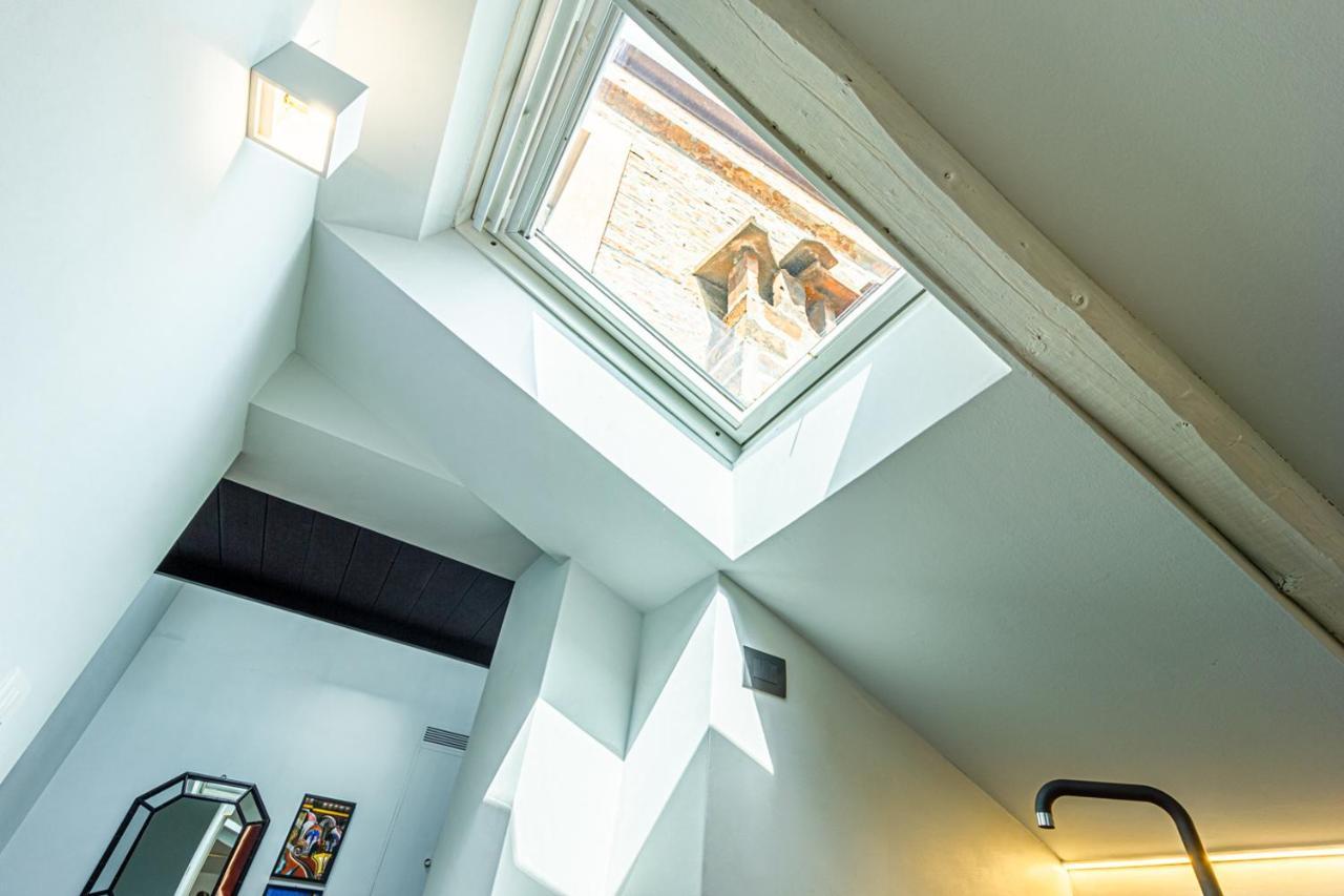 Apartamento Casa Calypso In Canton De' Fiori *