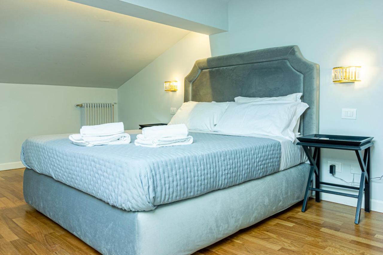 Apartamento Casa Calypso In Canton De' Fiori *