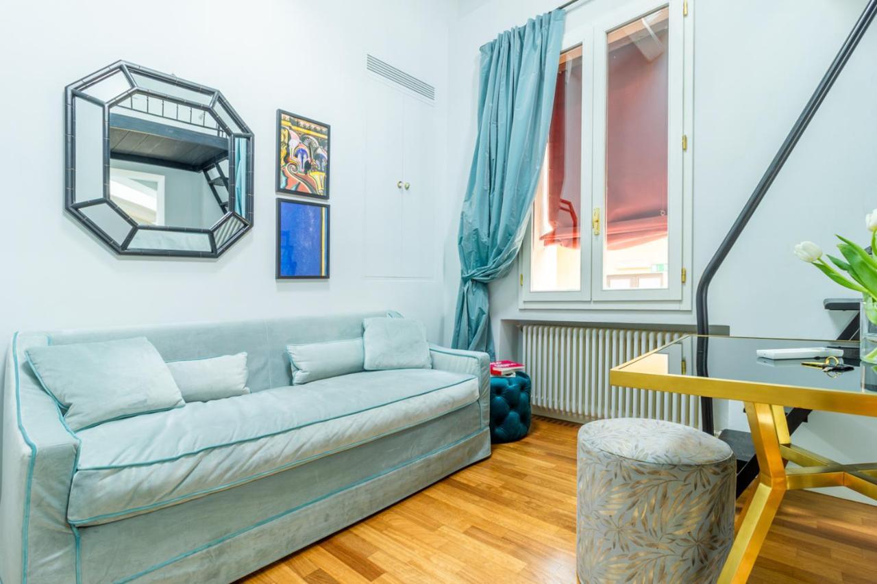 Casa Calypso In Canton De' Fiori Apartamento