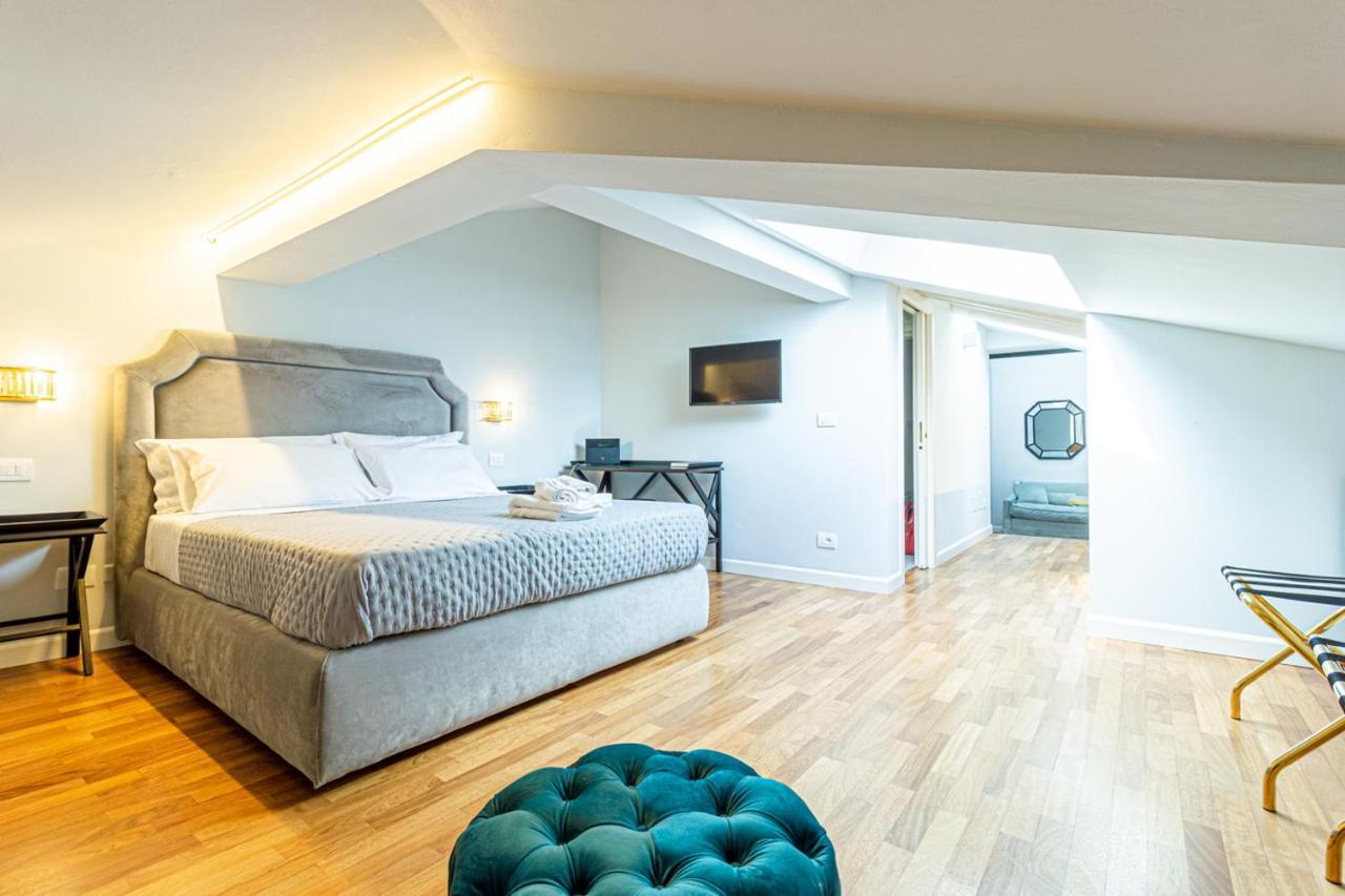 Casa Calypso In Canton De' Fiori Apartamento Bolonia