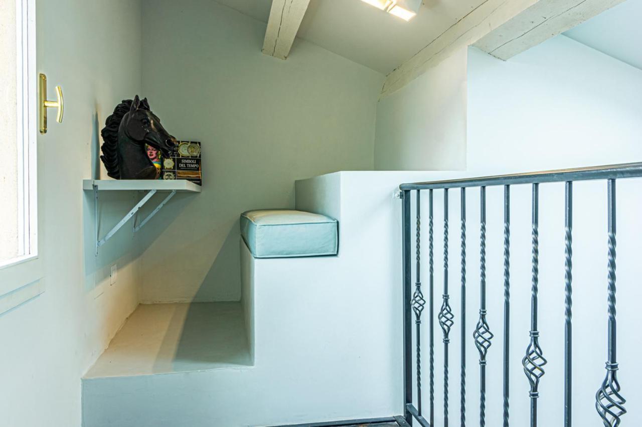 Apartamento Casa Calypso In Canton De' Fiori