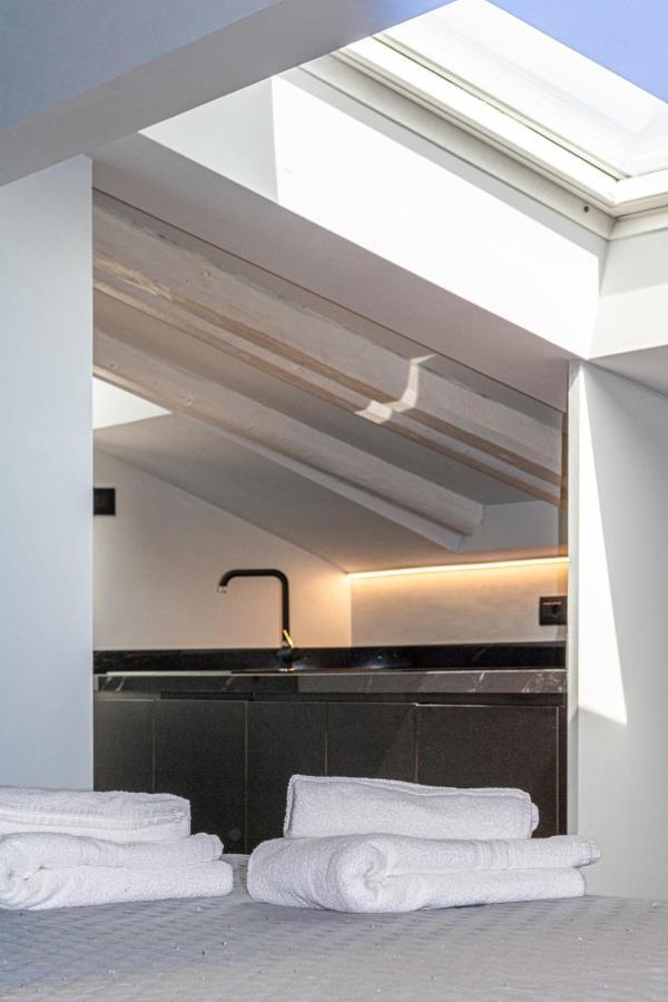 Apartamento Casa Calypso In Canton De' Fiori *